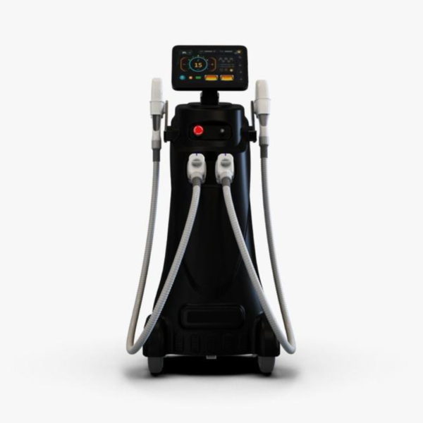 DermaCare PRO 2000W - IPL, SHR, E-ligh, RF System - Image 3