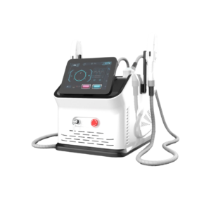 DermaCare MINI 1500W – IPL, SHR, E-ligh, RF System