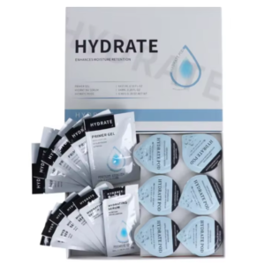 HYDRATE - Hydratácia Pleti Kapsuly OxyGeneo