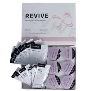 REVIVE - Anti-Age Kapsuly OxyGeneo