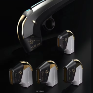 Hlavice TRITTA 25D 360 MAX HIFU - 15RS Rukoväť