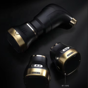 Hlavice TRITTA 25D 360 MAX HIFU – 18RS Rukoväť