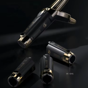 Hlavice TRITTA 25D 360 MAX HIFU – 36RS Rukoväť