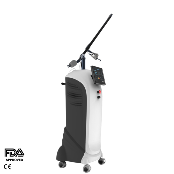 FeminaTouch RF PRO - Frakčný CO₂ Laser - Image 2
