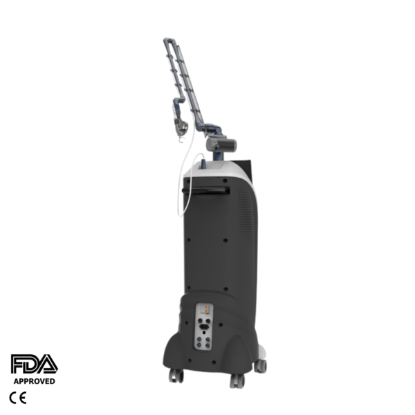 FeminaTouch RF PRO - Frakčný CO₂ Laser - Image 3