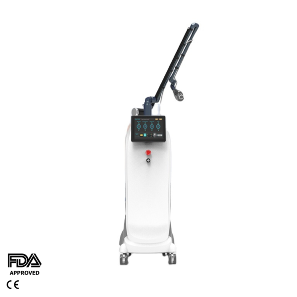 FeminaTouch RF PRO - Frakčný CO₂ Laser - Image 4