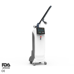 FeminaTouch RF PRO - Frakčný CO₂ Laser
