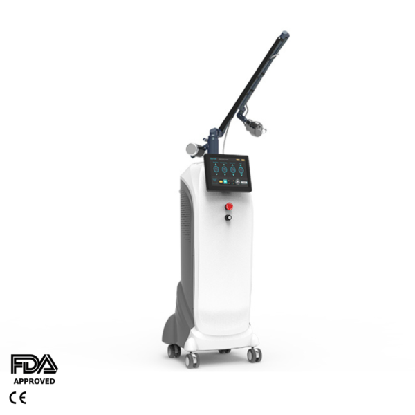 FeminaTouch RF PRO - Frakčný CO₂ Laser