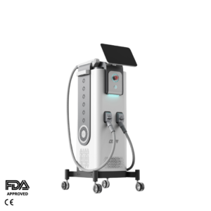 DualCare DPL - Odstraňovanie Chĺpkov a Starostlivosť o Pleť + Filtre DPL