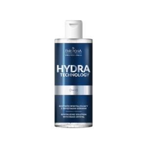 Farmona Hydra Technology – Revitalizačný Roztok s Krištáľom 500 ml