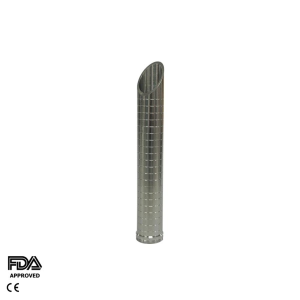 FeminaTouch RF PRO - Frakčný CO₂ Laser - Image 7