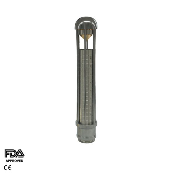FeminaTouch RF PRO - Frakčný CO₂ Laser - Image 8