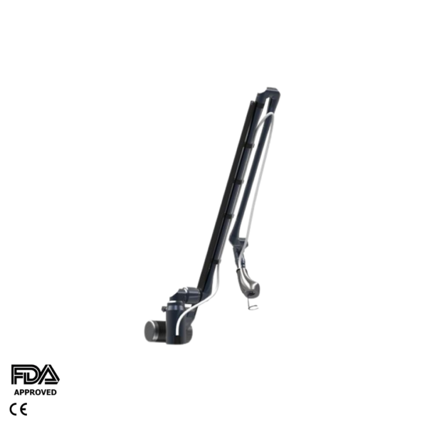 FeminaTouch RF PRO - Frakčný CO₂ Laser - Image 5