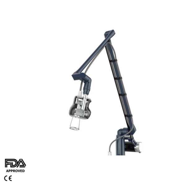 FeminaTouch RF PRO - Frakčný CO₂ Laser - Image 6