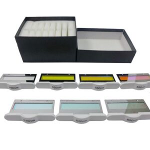 Výmenný Optický Filter pre IPL, DPL Prístroje 430 nm - 690 nm