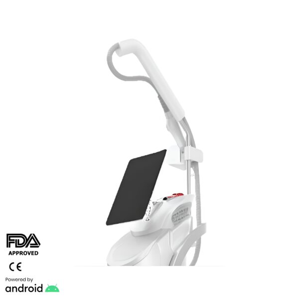 LumiGlam DUAL PRO Laser s Dvoma Vlnovými Dĺžkami 1550 nm a 1927 nm - Image 4