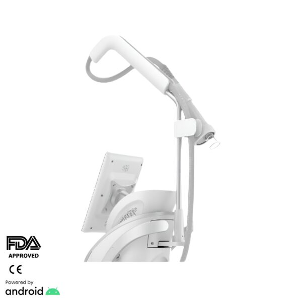 LumiGlam DUAL PRO Laser s Dvoma Vlnovými Dĺžkami 1550 nm a 1927 nm - Image 5