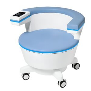 PelviCare EMS - Intenzívne Posilnenie Svalov Panvového Dna