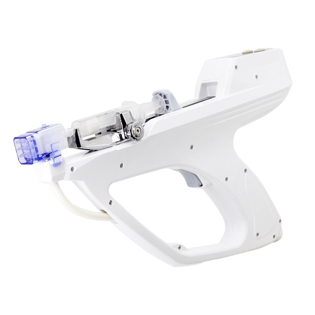 Derma Injektor 4 - Profesionálny Mezoterapeutický Prístroj - Image 3