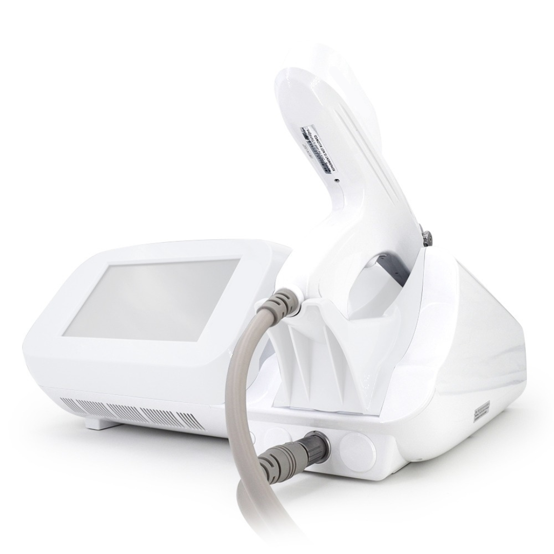 Derma Injektor 4 - Profesionálny Mezoterapeutický Prístroj