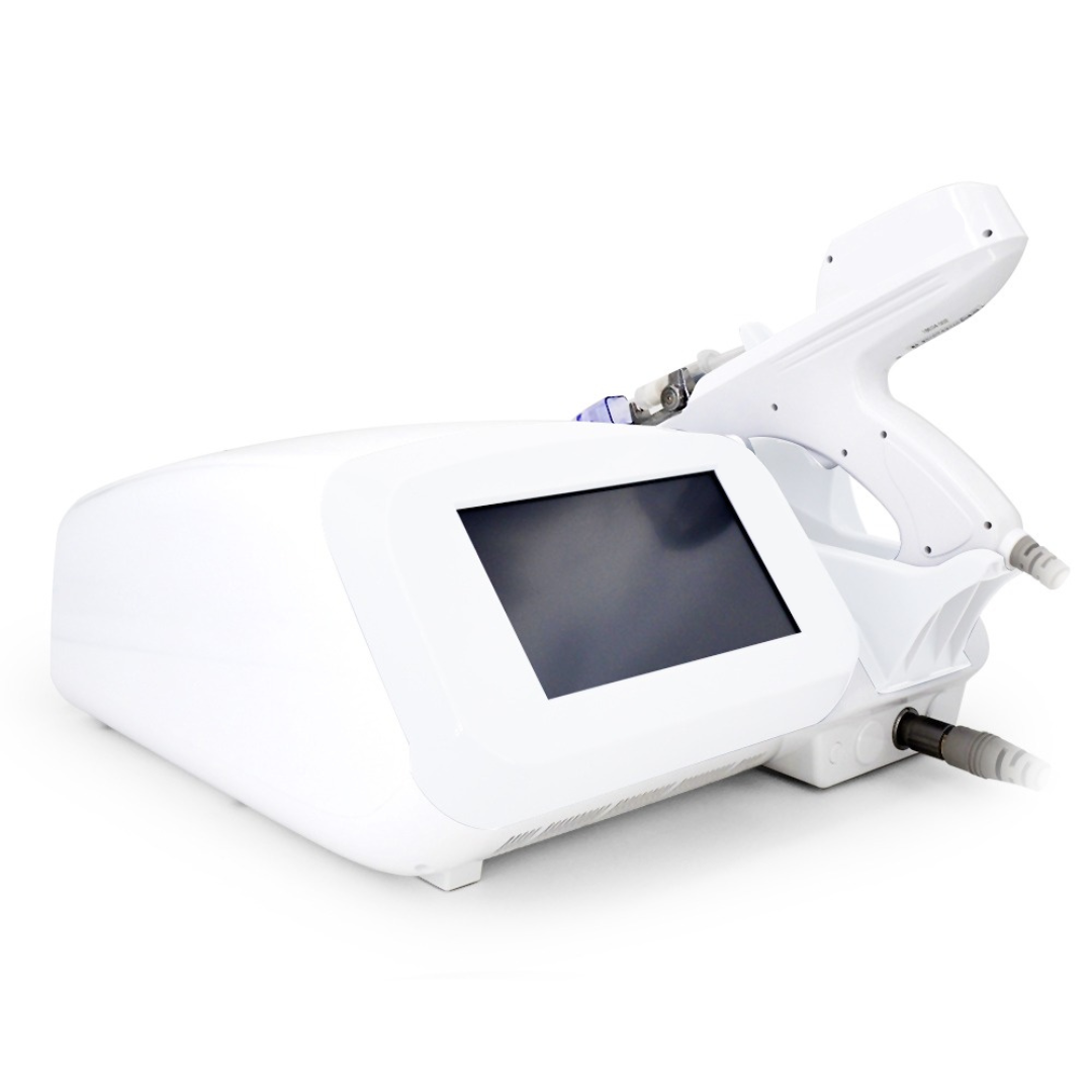 Derma Injektor 4 - Profesionálny Mezoterapeutický Prístroj - Image 2