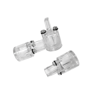 Vymeniteľný Filter pre Derma Injector 1