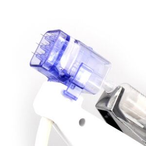 Cartridge 9-ihlový pre Derma Injektor 4