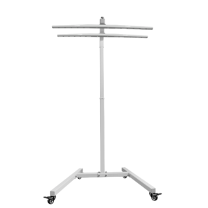 Mobilný Manuálne Nastaviteľný Stojan pre LED Panely