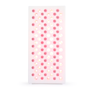 MIDI Panel na Svetelnú Terapiu 100 LED – 630nm, 660nm, 810 nm, 850nm