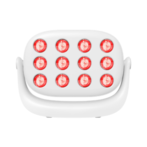 MICRO Panel na Svetelnú Terapiu 12LED - 660 nm, 850 nm