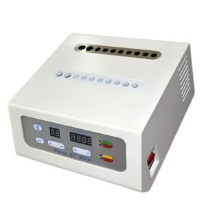 Plazma Gel Maker - Výroba Autológneho Plazma Gélu