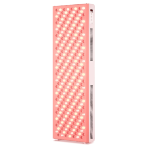 Terapia červeným svetlom