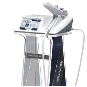 Derma Injektor 3 - Profesionálny Mezoterapeutický Prístroj pre Hĺbkovú Hydratáciu a Omladenie Pleti