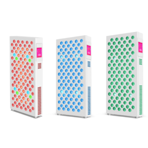 MIDI S2 LED Panel pre Červenú a Infračervenú Terapiu (100 LED)