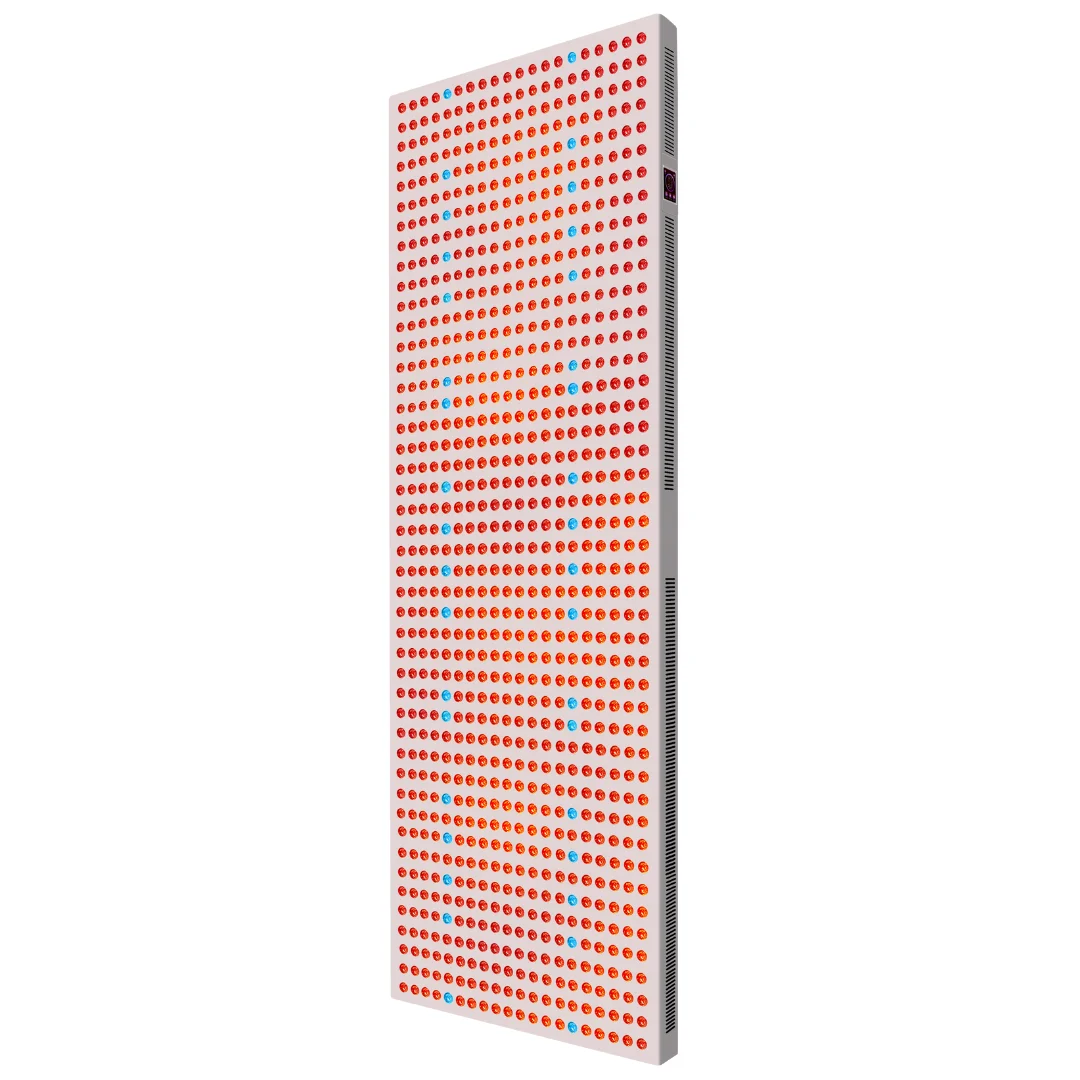 RLT panely na terapiu červeným svetlom