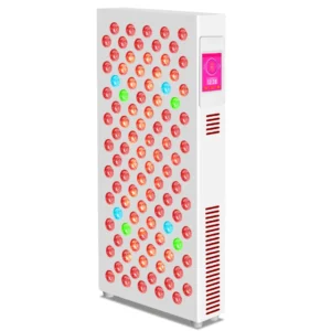 Panely S2 na terapiu červeným svetlom