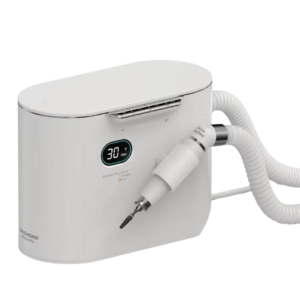 Air ONE Profesionálna Brúska na Nechty so Zabudovaným Odsávaním Prachu