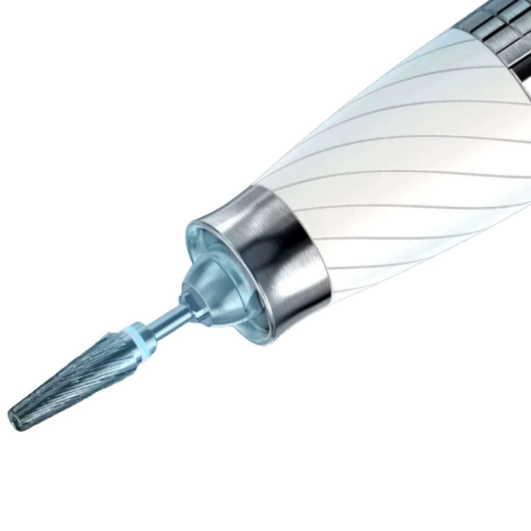 Air ONE Profesionálna Brúska na Nechty so Zabudovaným Odsávaním Prachu - Image 6