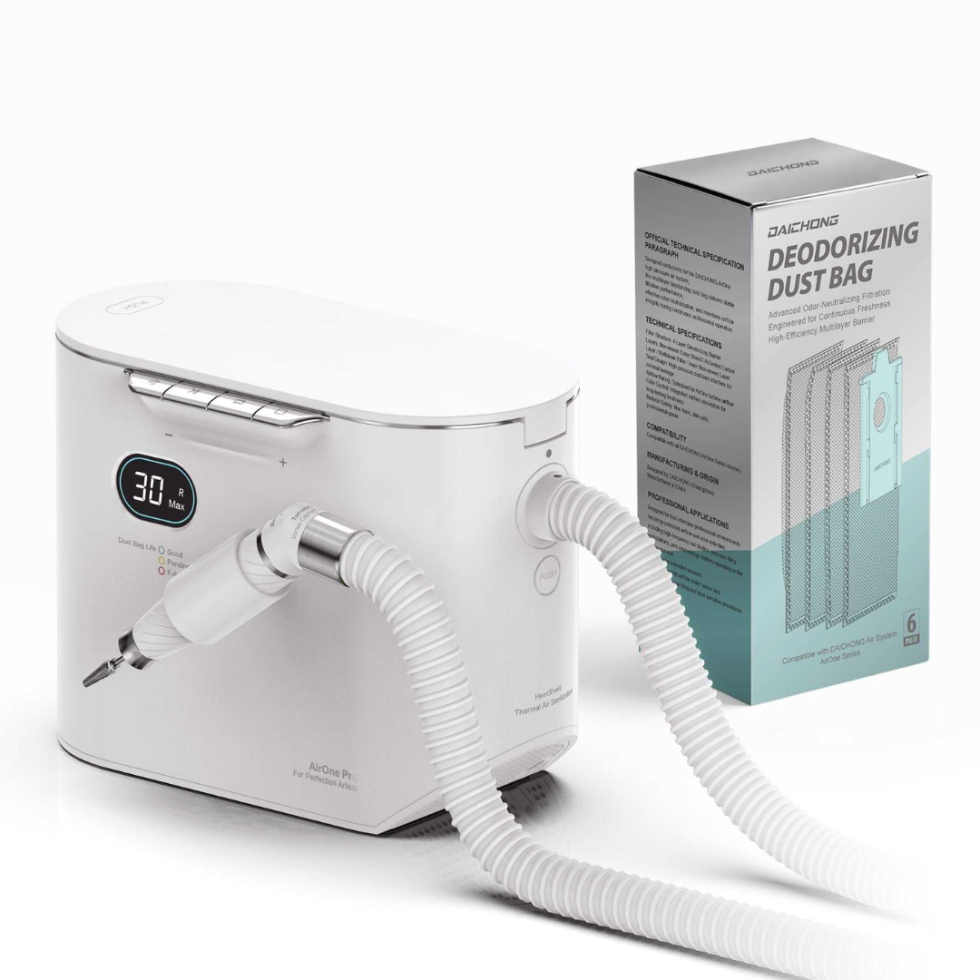 Air ONE Vymeniteľné Filtračné Vrecká 6ks - Image 2