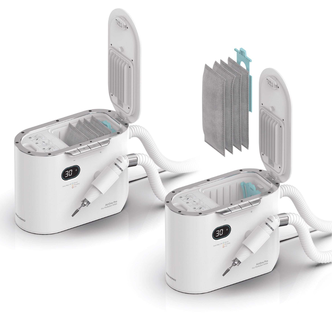 Air ONE Vymeniteľné Filtračné Vrecká 6ks - Image 3