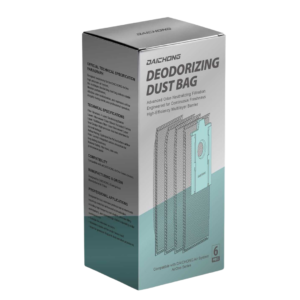 Air ONE Vymeniteľné Filtračné Vrecká 6ks