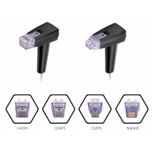 RF Mikroihlové Cartridge pre Morpheus 8