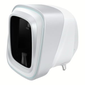 FaceMetric Profesionálny 3D Analyzátor Pleti, 11 Režimov, Rozlíšenie 20 MP