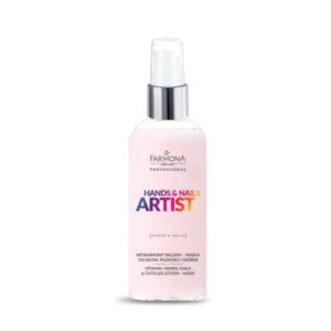 Farmona Hands & Nails Artist – Vitamínová Maska na Ruky, Nechty a Kožičku 50 ml