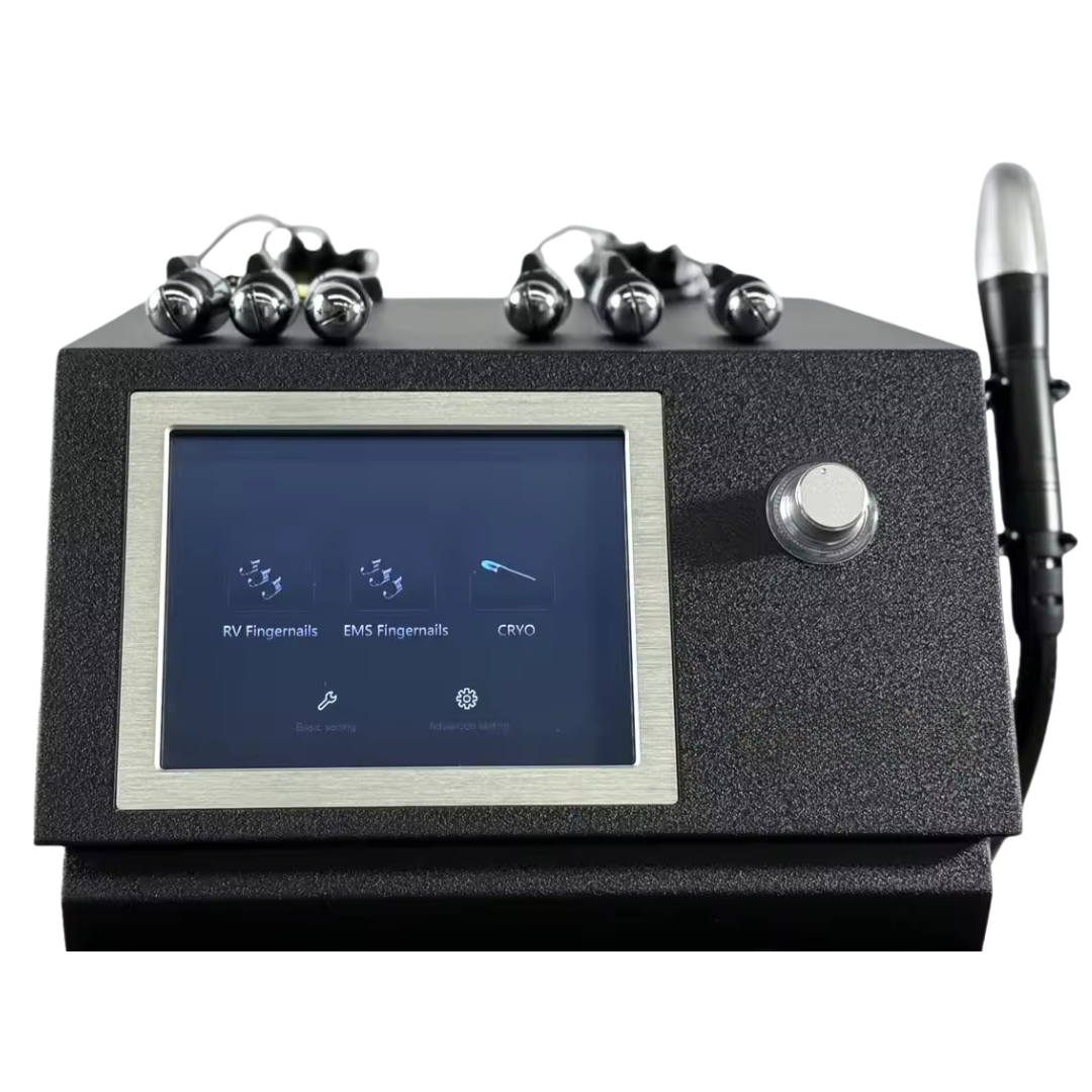 FFL Multifunkčný EMS a Liftingový Prístroj