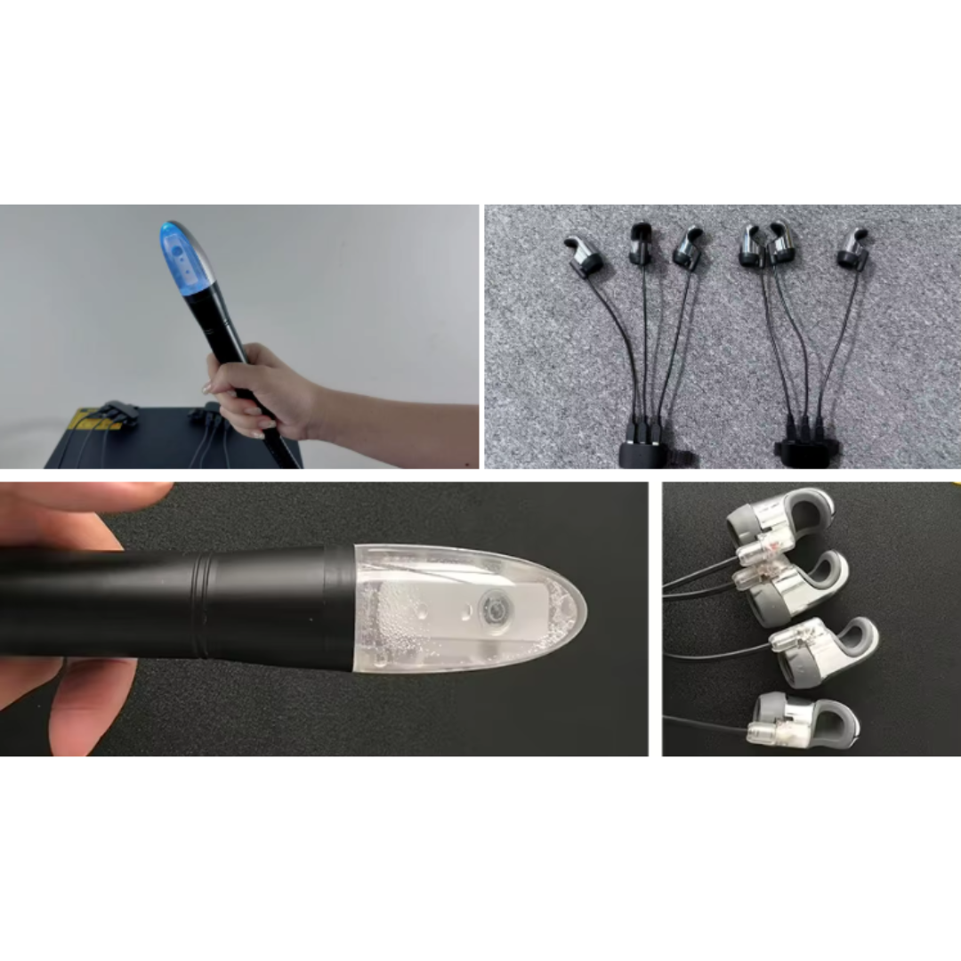 FFL Multifunkčný EMS a Liftingový Prístroj - Image 3