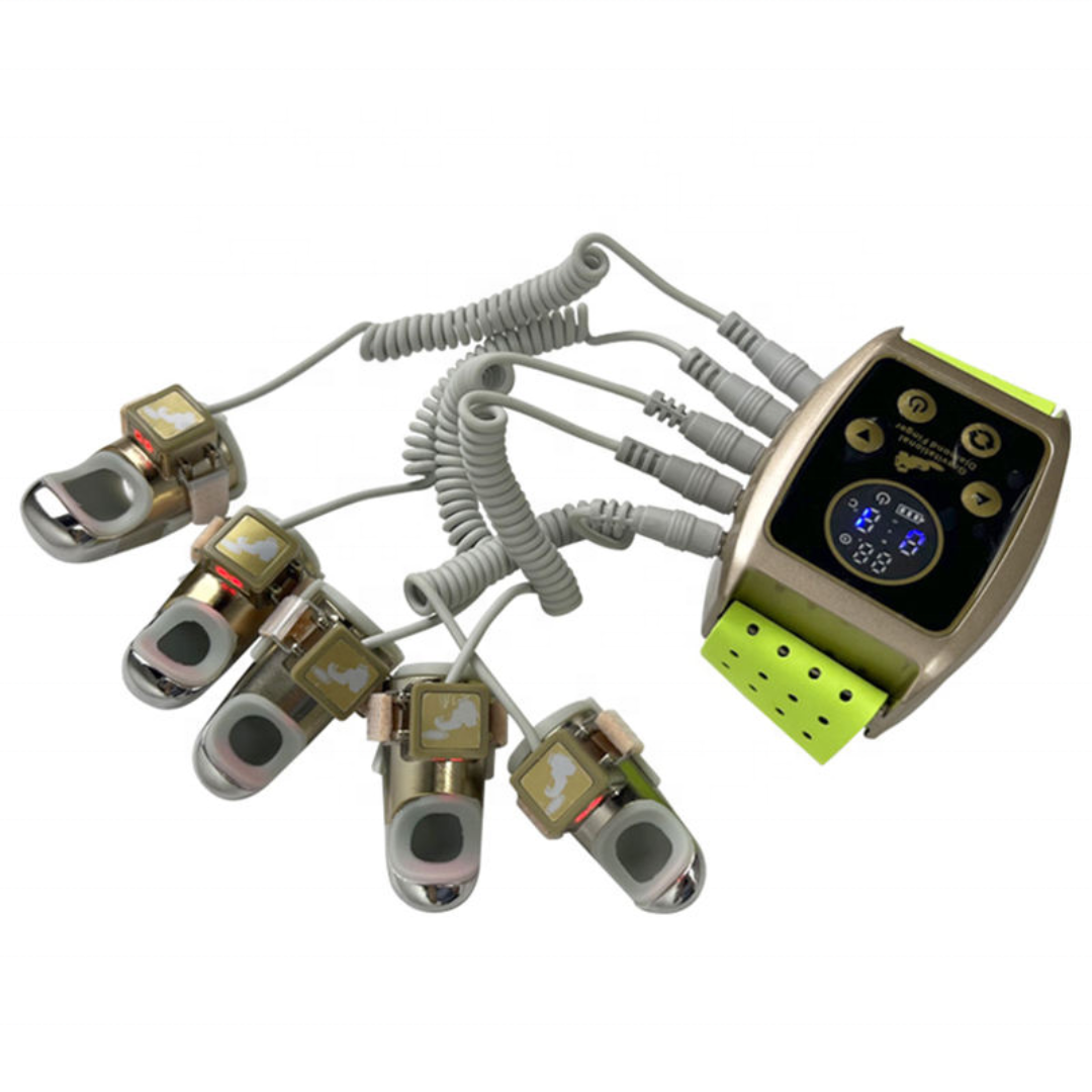 FIMES Contour - Liftingový EMS Prístroj na Tvarovanie Kontúr a Masáž - Image 2