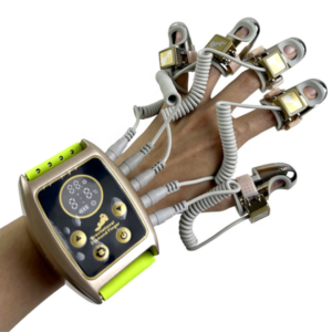 FIMES Contour - Liftingový EMS Prístroj na Tvarovanie Kontúr a Masáž