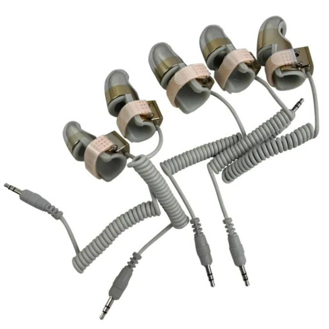 FIMES Contour - Liftingový EMS Prístroj na Tvarovanie Kontúr a Masáž - Image 3