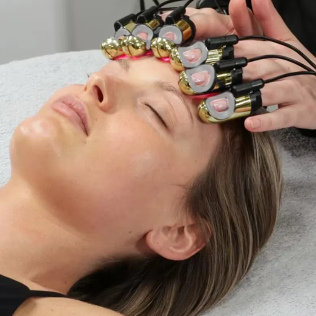 FIMES Contour - Liftingový EMS Prístroj na Tvarovanie Kontúr a Masáž - Image 6